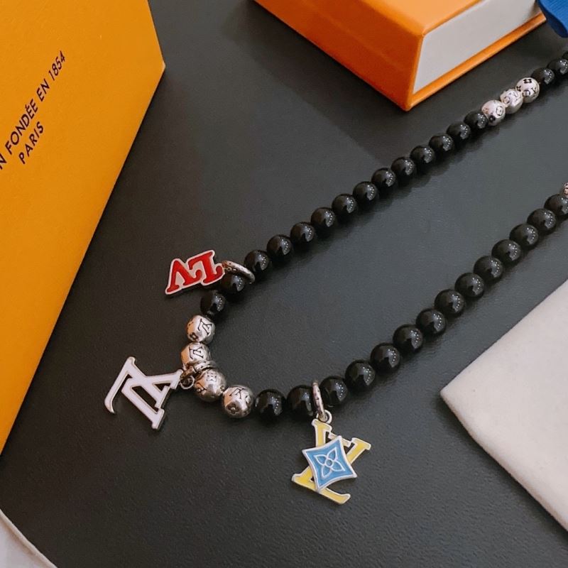 Louis Vuitton Necklaces